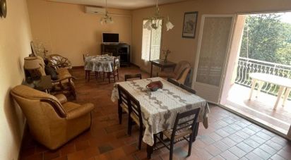 House 10 rooms of 219 m² in Lorgues (83510)