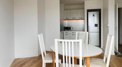 Appartement 2 pièces de 49 m² à Saint-Maurice (94410)