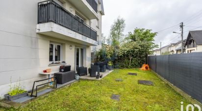 Apartment 3 rooms of 63 m² in Gagny (93220)
