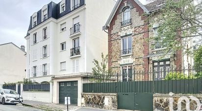 Apartment 2 rooms of 46 m² in La Garenne-Colombes (92250)