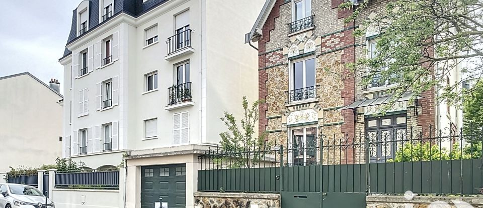Appartement 2 pièces de 46 m² à La Garenne-Colombes (92250)