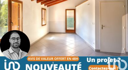 Appartement 3 pièces de 60 m² à Veynes (05400)