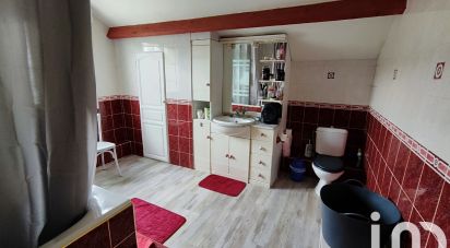 House 5 rooms of 126 m² in Mourmelon-le-Grand (51400)