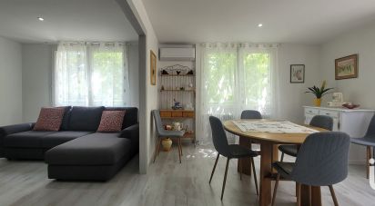 Appartement 3 pièces de 59 m² à Orange (84100)
