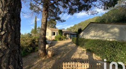 Maison traditionnelle 5 pièces de 100 m² à Cessenon-sur-Orb (34460)