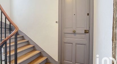 Apartment 3 rooms of 47 m² in Courbevoie (92400)