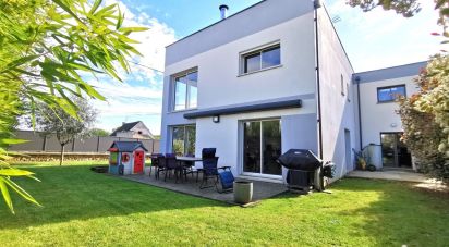 House 7 rooms of 150 m² in Liverdy-en-Brie (77220)