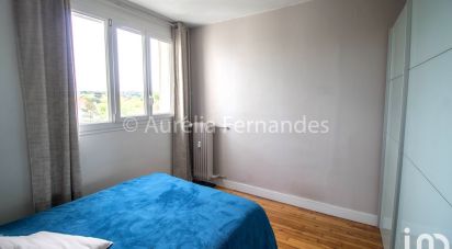 Apartment 3 rooms of 63 m² in Saint-Maur-des-Fossés (94210)
