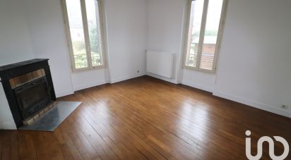 Maison 5 pièces de 87 m² à Bagneaux-sur-Loing (77167)