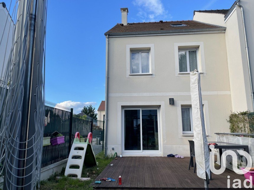 House 5 rooms of 97 m² in Verneuil-sur-Seine (78480)