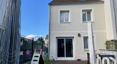 Maison 5 pièces de 97 m² à Verneuil-sur-Seine (78480)