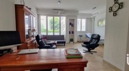 Apartment 2 rooms of 49 m² in Nice (06000)