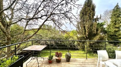 House 6 rooms of 158 m² in Marcoussis (91460)