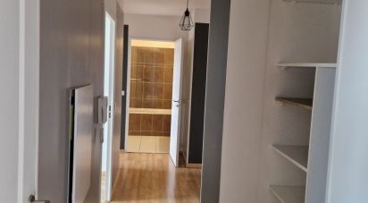Appartement 3 pièces de 67 m² à Antony (92160)
