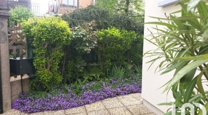 House 2 rooms of 45 m² in Montreuil (93100)