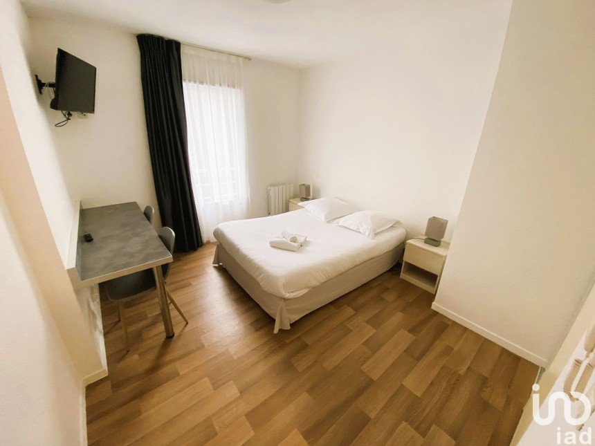 Apartment 1 room of 20 m² in Lannion (22300)