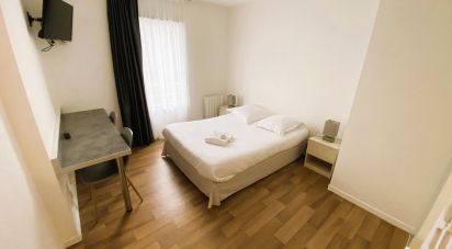 Apartment 1 room of 20 m² in Lannion (22300)