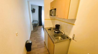 Appartement 1 pièce de 20 m² à Lannion (22300)