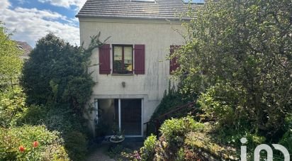 House 13 rooms of 300 m² in Fontenay-Saint-Père (78440)