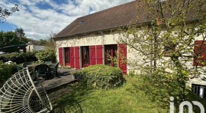 House 13 rooms of 300 m² in Fontenay-Saint-Père (78440)