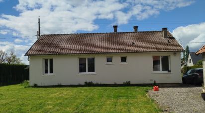 House 4 rooms of 80 m² in Épégard (27110)