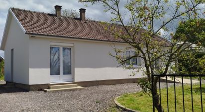 House 4 rooms of 80 m² in Épégard (27110)