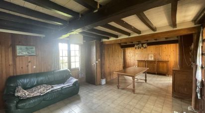 House 3 rooms of 83 m² in Yville-sur-Seine (76530)