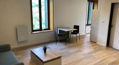 Appartement 2 pièces de 56 m² à Bellegarde-sur-Valserine (01200)