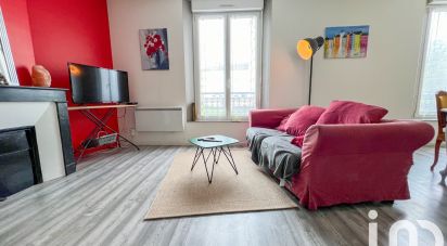 Apartment 4 rooms of 75 m² in Châlons-en-Champagne (51000)