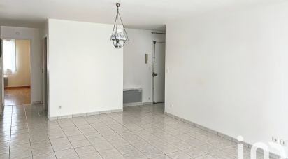 Appartement 4 pièces de 77 m² à Melun (77000)