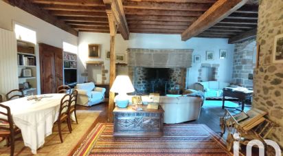 Town house 7 rooms of 300 m² in Beaulieu-sur-Dordogne (19120)