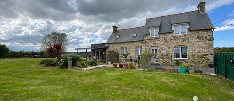 Country house 7 rooms of 150 m² in Paimpol (22500)