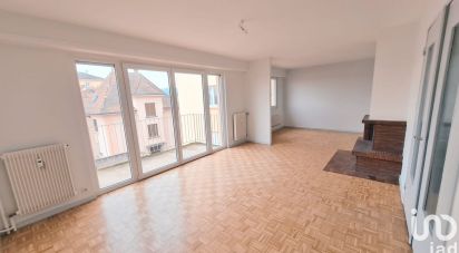 Apartment 5 rooms of 103 m² in Wintzenheim (68124)