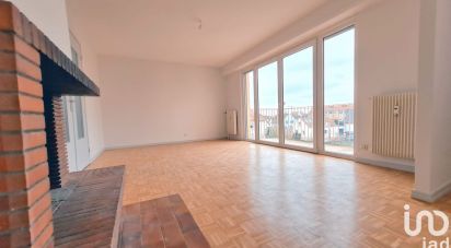 Appartement 5 pièces de 103 m² à Wintzenheim (68124)