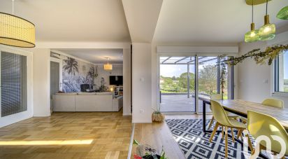 Maison traditionnelle 7 pièces de 150 m² à Saulny (57140)