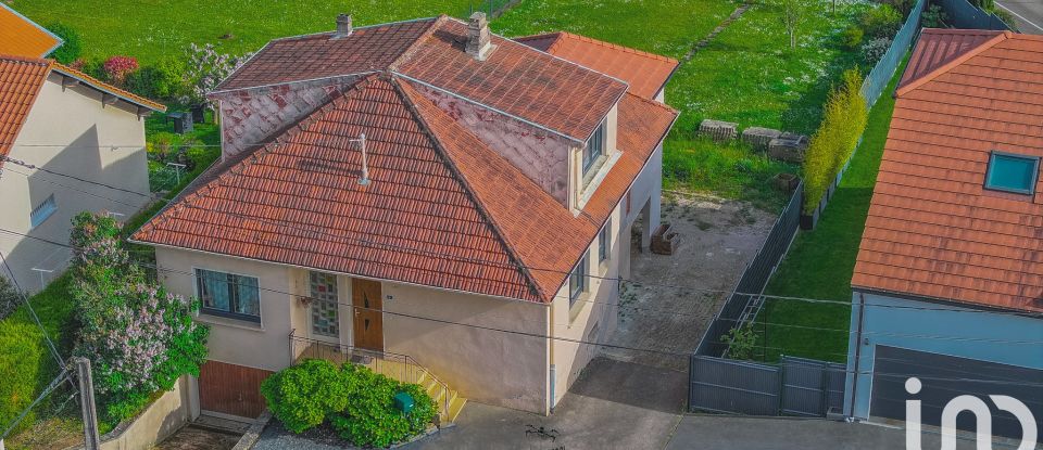 House 7 rooms of 150 m² in Saulny (57140)