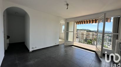 Apartment 2 rooms of 44 m² in Le Cannet (06110)