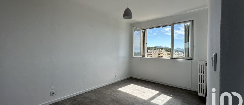 Appartement 2 pièces de 44 m² à Le Cannet (06110)