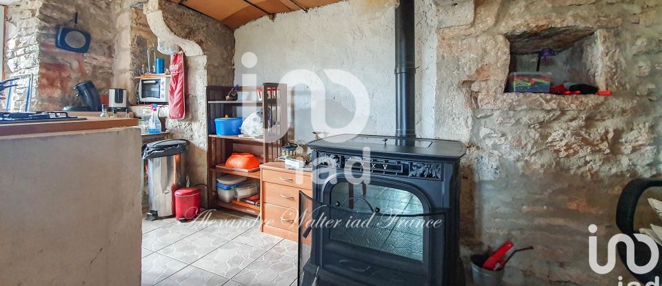 Traditional house 2 rooms of 75 m² in Le Recoux (48500)