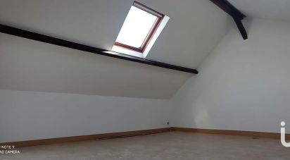 Town house 9 rooms of 149 m² in Hirson (02500)