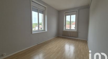 Apartment 4 rooms of 98 m² in Leyr (54760)