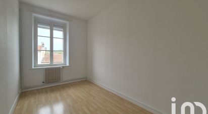 Apartment 4 rooms of 98 m² in Leyr (54760)