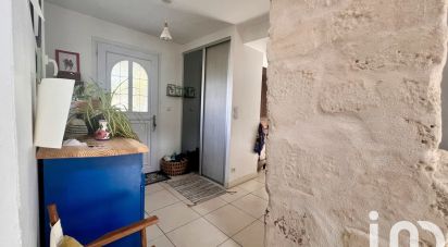Maison 5 pièces de 140 m² à Ardillières (17290)