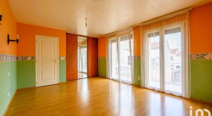 Town house 5 rooms of 120 m² in Reims (51100)