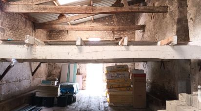 Barn conversion 1 room of 174 m² in Saint-Ouen-d'Aunis (17230)