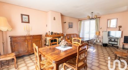 Traditional house 5 rooms of 128 m² in Fléville-devant-Nancy (54710)