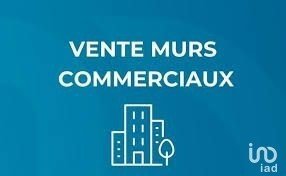 Vente Local Commercial 180m² à Questembert (56230) - Iad France