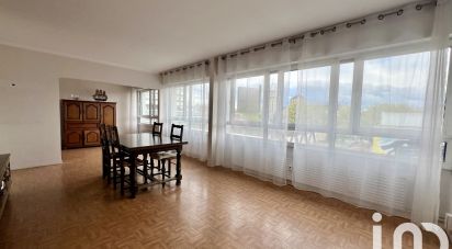 Appartement 4 pièces de 105 m² à Lille (59800)