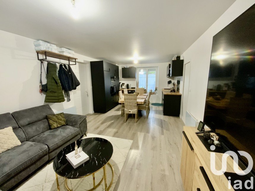 Appartement 2 pièces de 46 m² à La Chapelle-la-Reine (77760)
