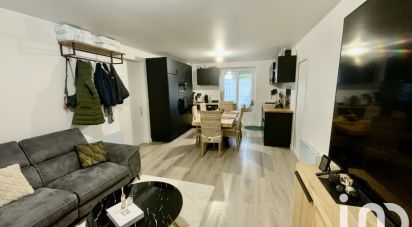 Appartement 2 pièces de 46 m² à La Chapelle-la-Reine (77760)